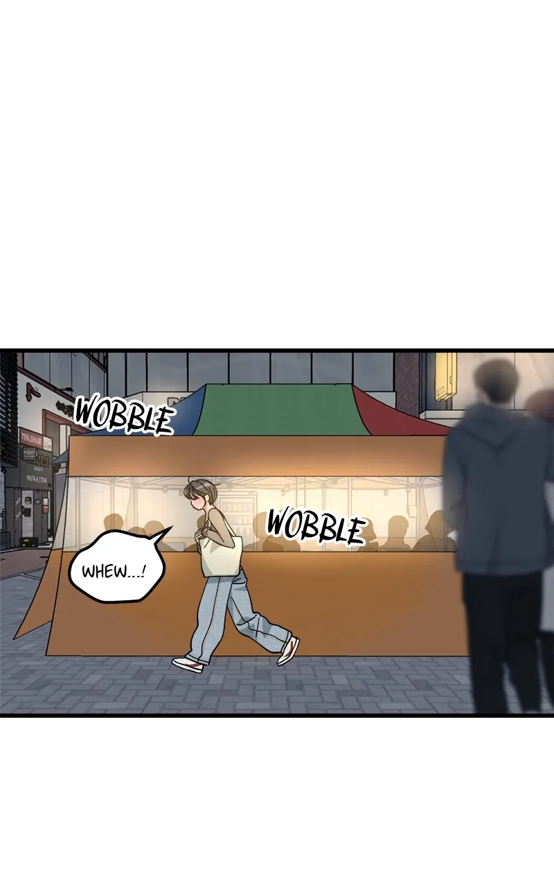 Rules for Dating Trash Chapter 8 page 41 - 