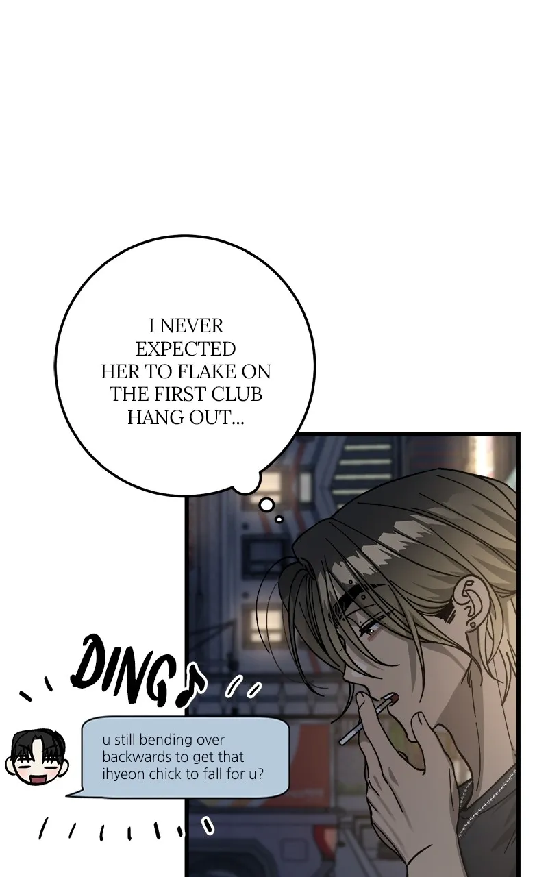 Rules for Dating Trash Chapter 8 page 42 - 