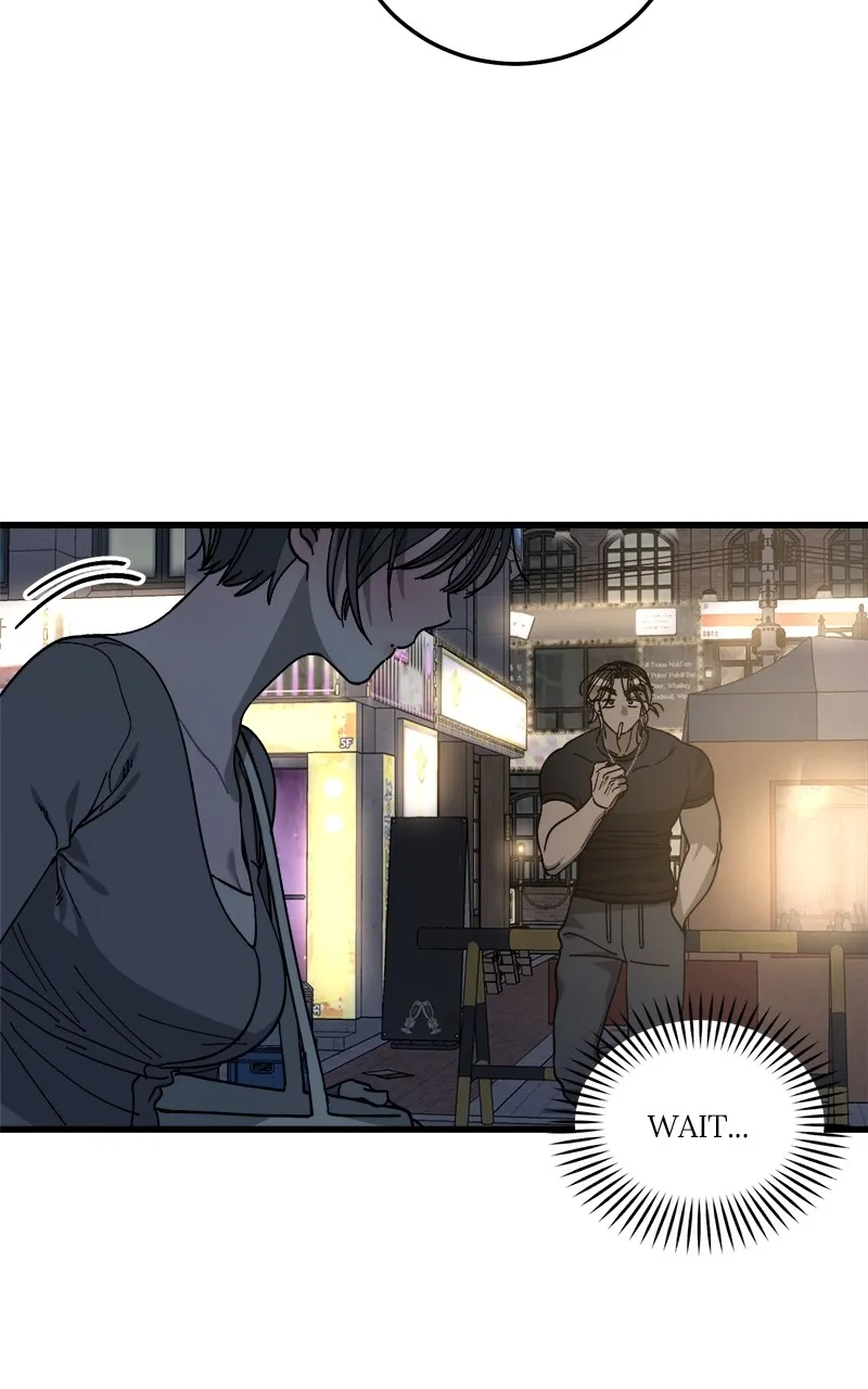 Rules for Dating Trash Chapter 8 page 44 - 