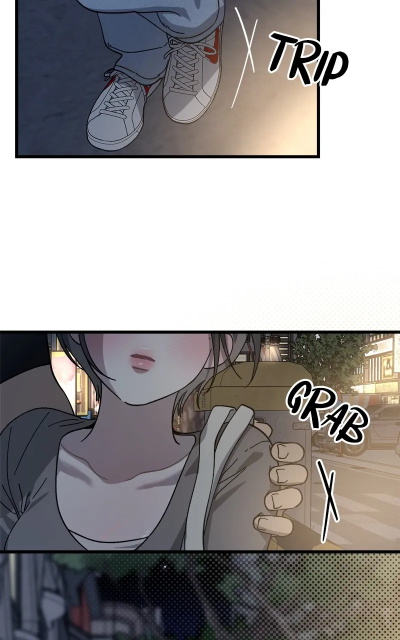 Rules for Dating Trash Chapter 8 page 46 - 