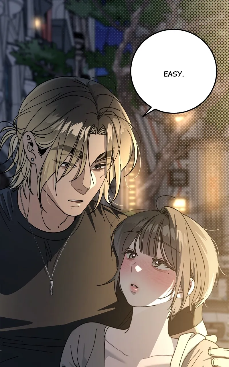 Rules for Dating Trash Chapter 8 page 47 - 