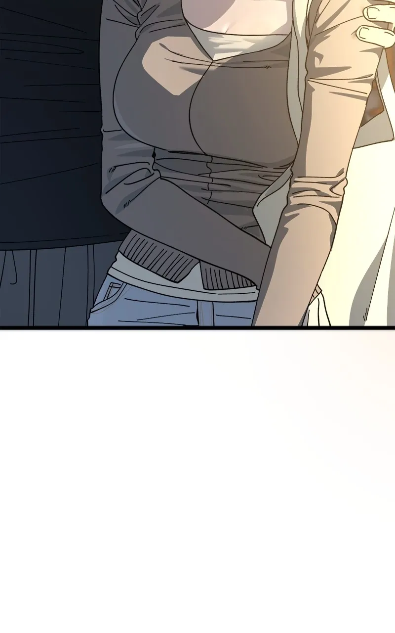 Rules for Dating Trash Chapter 8 page 48 - 