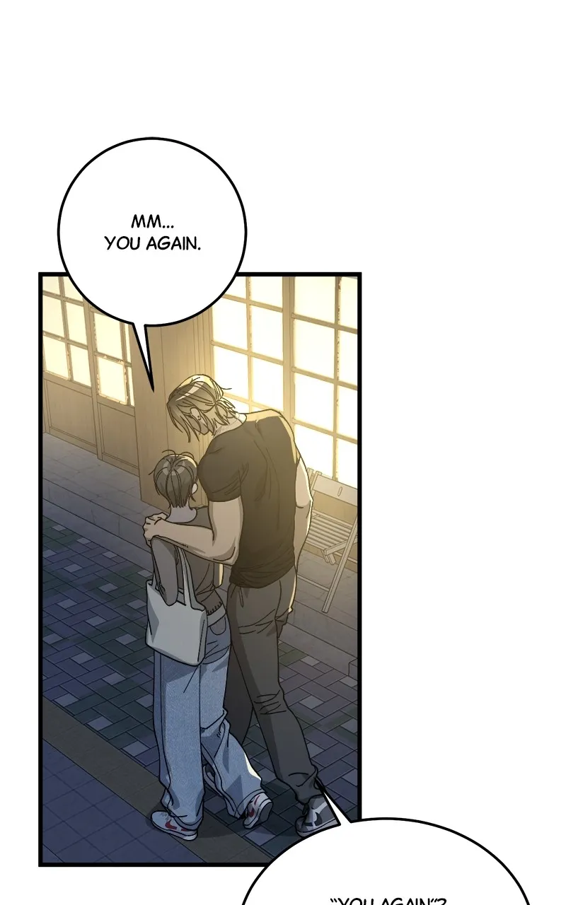 Rules for Dating Trash Chapter 8 page 49 - 