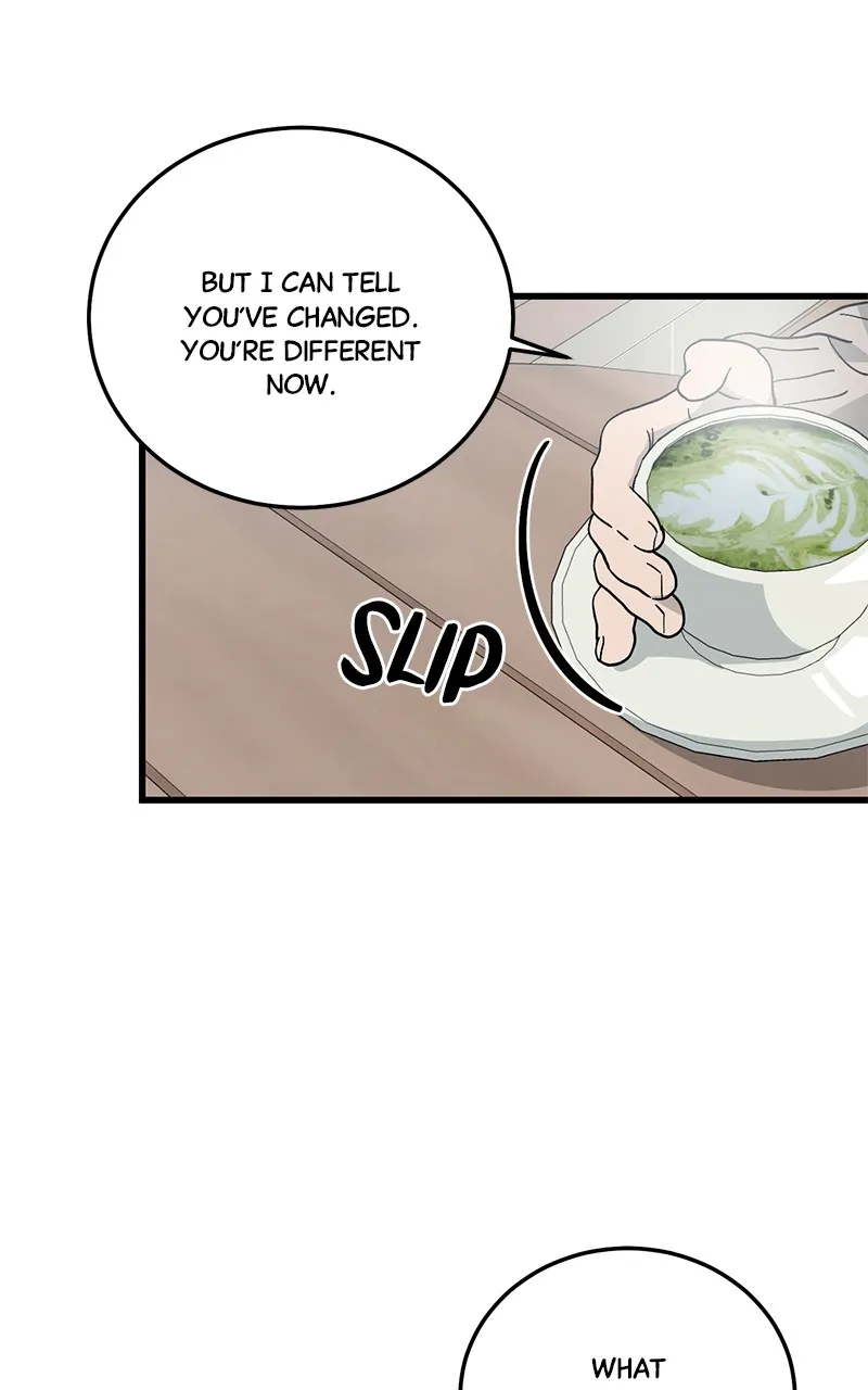 Rules for Dating Trash Chapter 8 page 6 - 