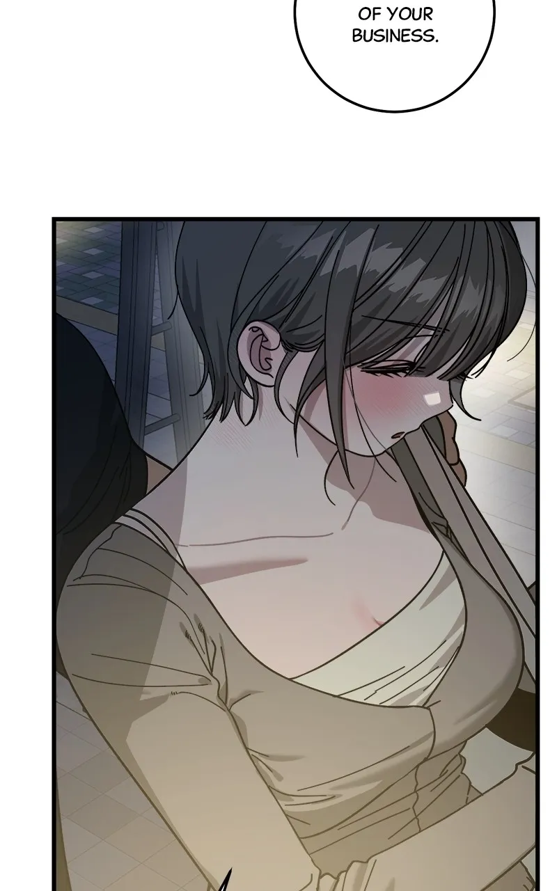 Rules for Dating Trash Chapter 8 page 51 - 