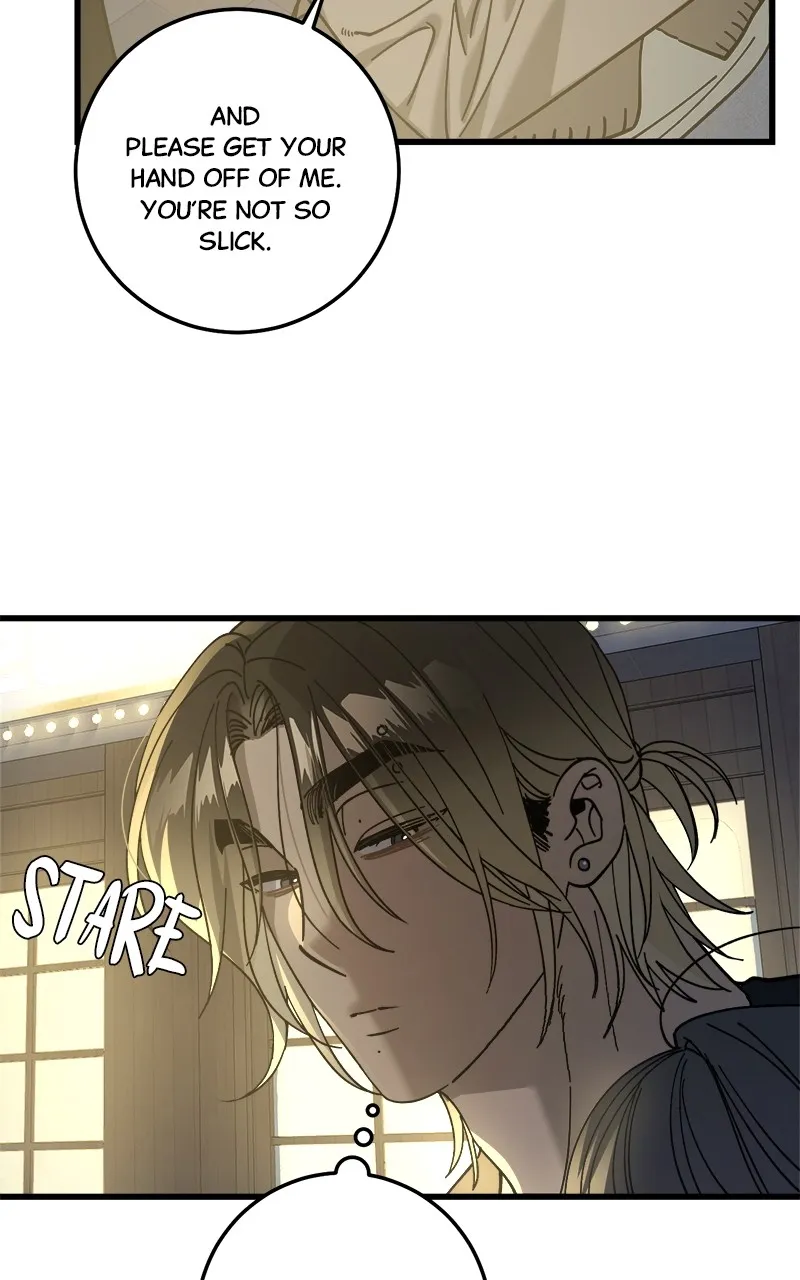Rules for Dating Trash Chapter 8 page 52 - 