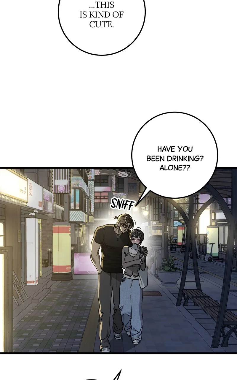 Rules for Dating Trash Chapter 8 page 53 - 