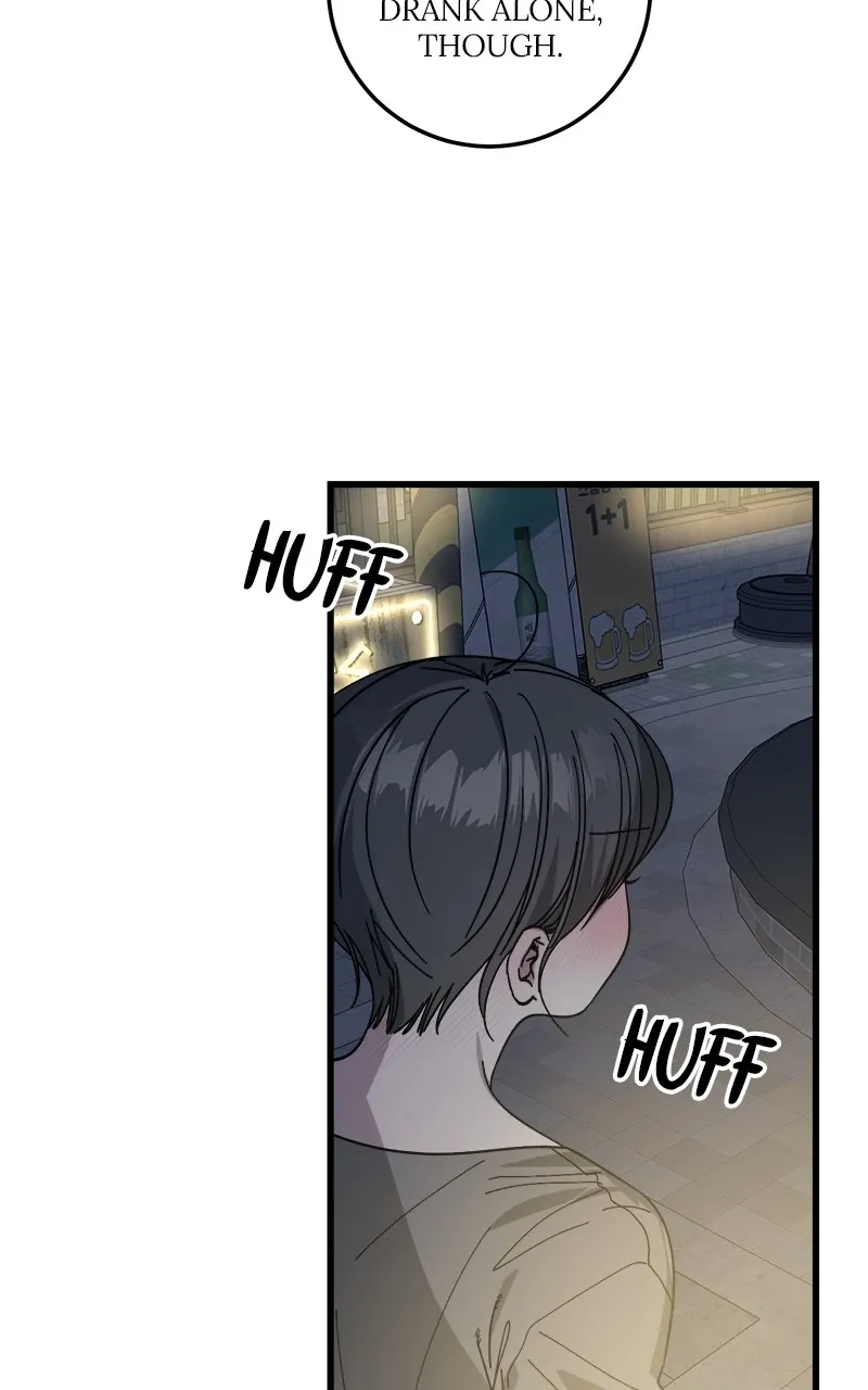 Rules for Dating Trash Chapter 8 page 55 - 