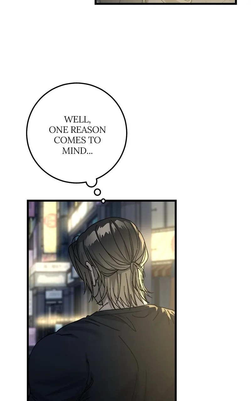 Rules for Dating Trash Chapter 8 page 56 - 