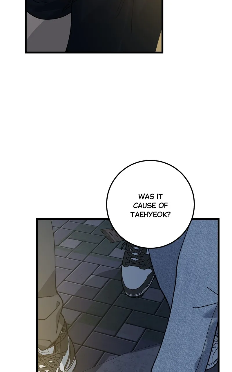 Rules for Dating Trash Chapter 8 page 57 - 