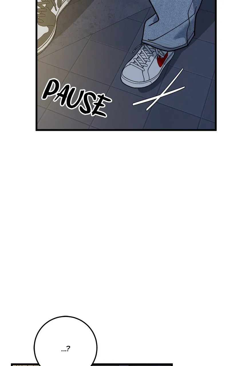 Rules for Dating Trash Chapter 8 page 58 - 