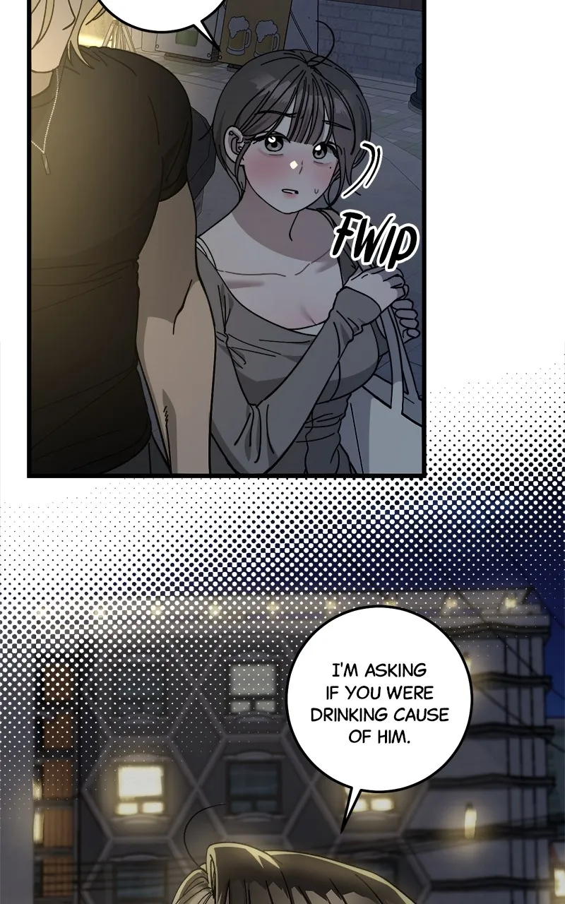 Rules for Dating Trash Chapter 8 page 59 - 