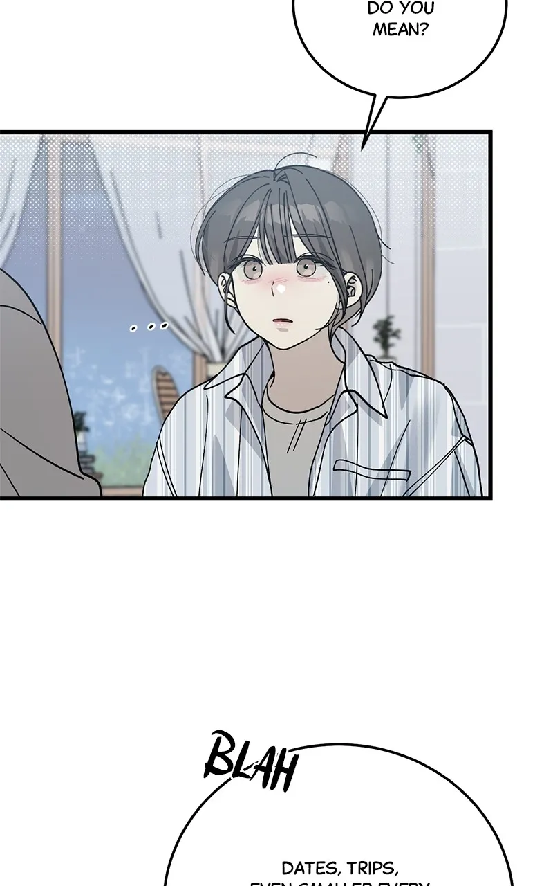 Rules for Dating Trash Chapter 8 page 7 - 