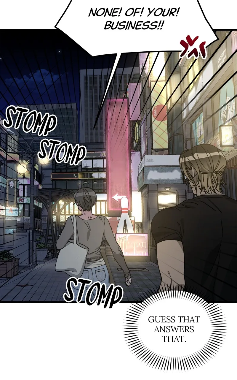 Rules for Dating Trash Chapter 8 page 62 - 