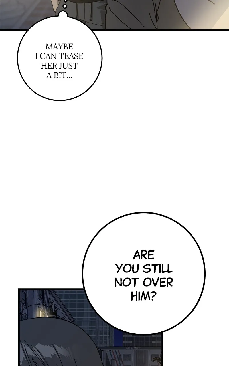 Rules for Dating Trash Chapter 8 page 65 - 