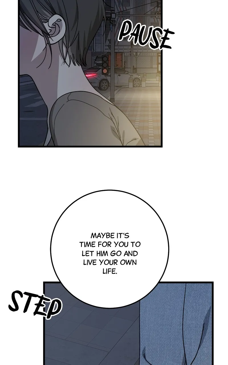 Rules for Dating Trash Chapter 8 page 66 - 