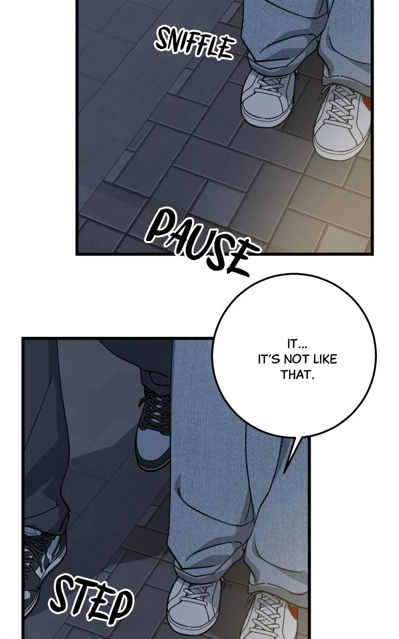 Rules for Dating Trash Chapter 8 page 67 - 