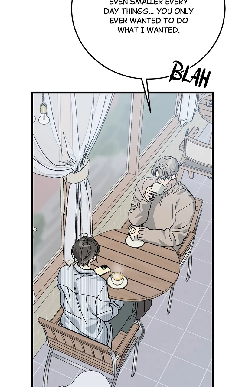 Rules for Dating Trash Chapter 8 page 8 - 