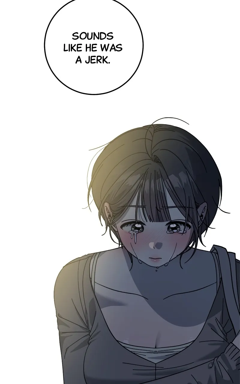 Rules for Dating Trash Chapter 8 page 71 - 