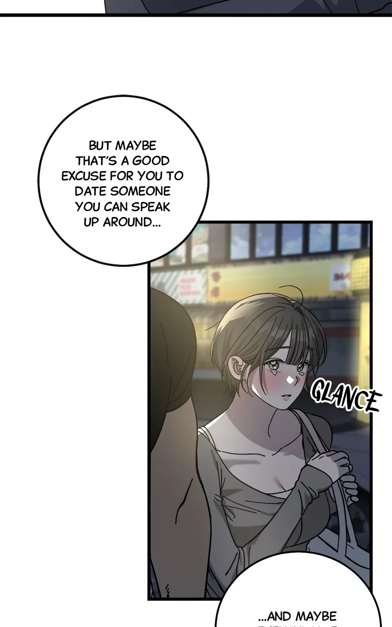Rules for Dating Trash Chapter 8 page 72 - 