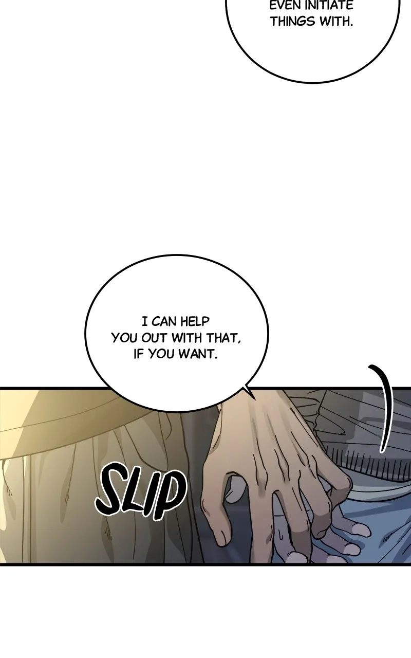 Rules for Dating Trash Chapter 8 page 73 - 