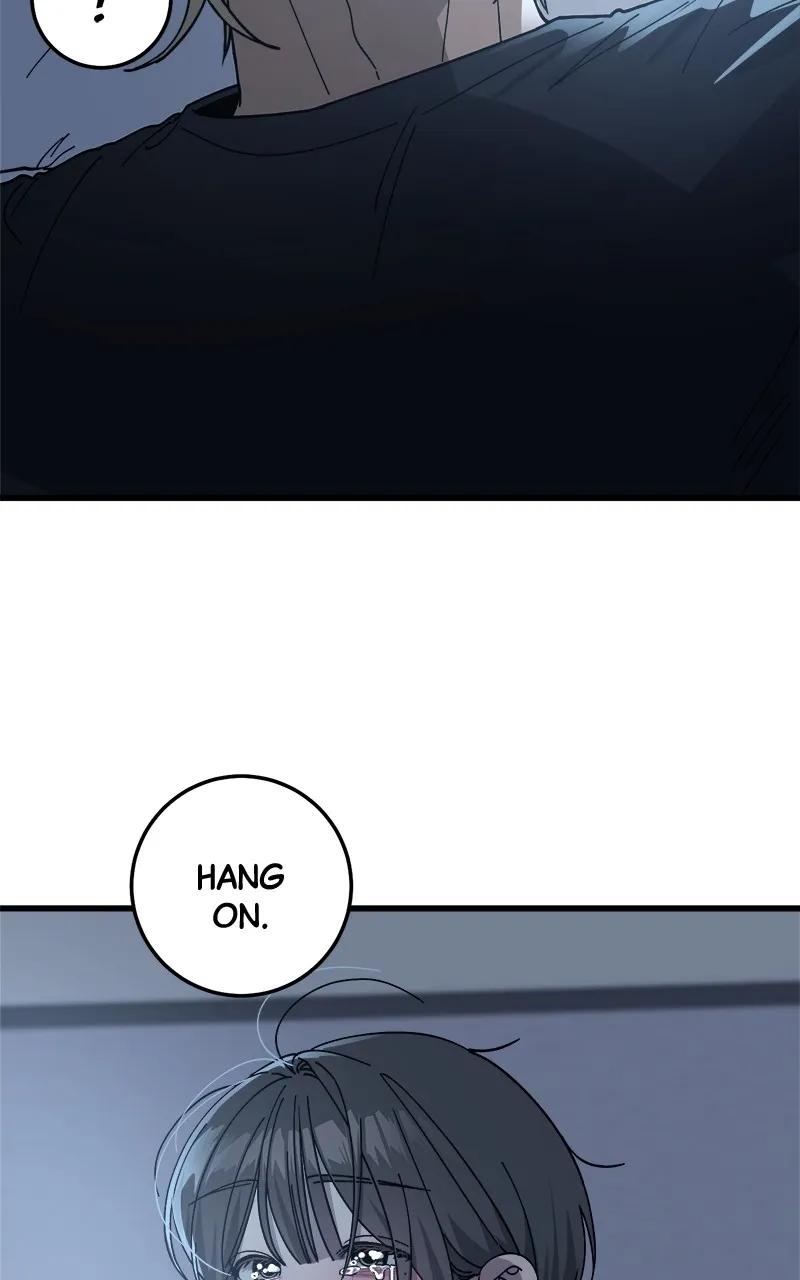Rules for Dating Trash Chapter 8 page 77 - 