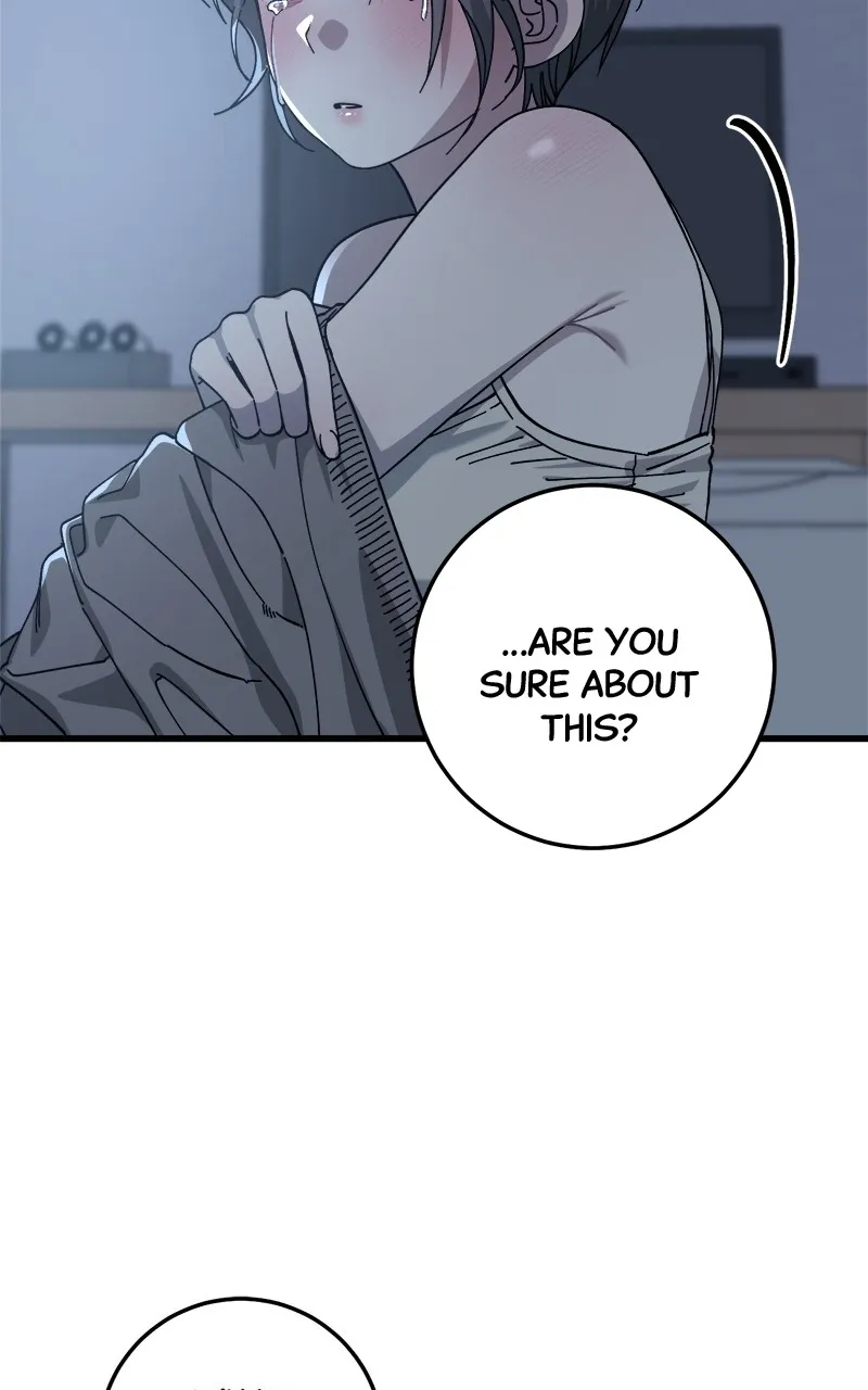 Rules for Dating Trash Chapter 8 page 78 - 