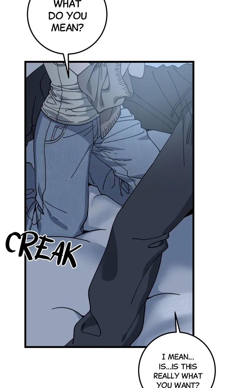 Rules for Dating Trash Chapter 8 page 79 - 