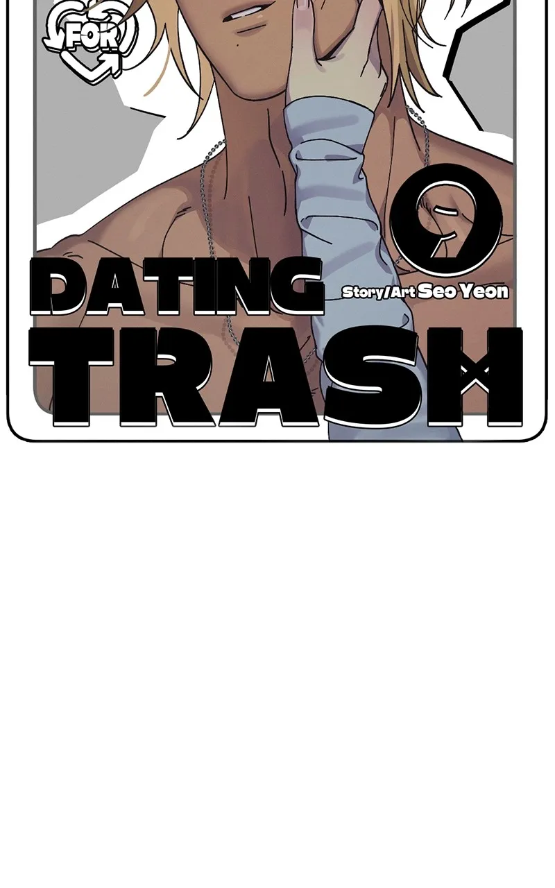 Rules for Dating Trash Chapter 9 page 11 - 