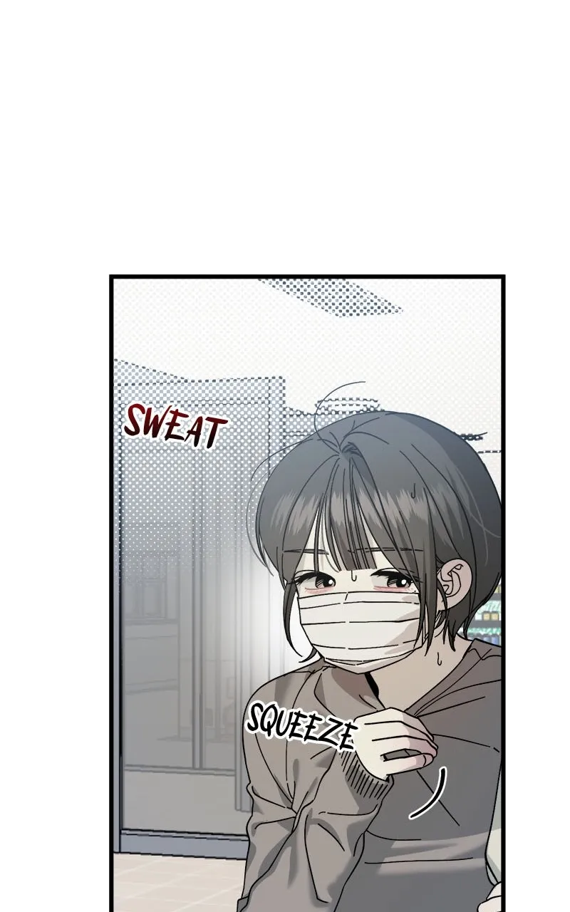 Rules for Dating Trash Chapter 9 page 16 - 
