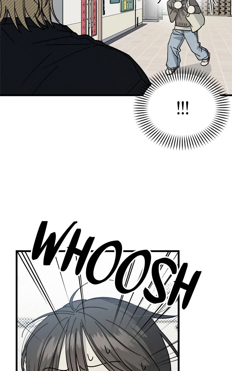 Rules for Dating Trash Chapter 9 page 18 - 