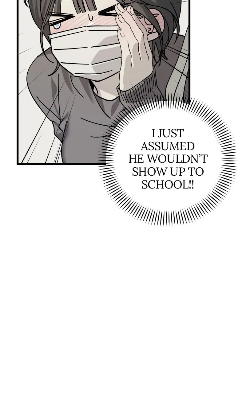 Rules for Dating Trash Chapter 9 page 19 - 