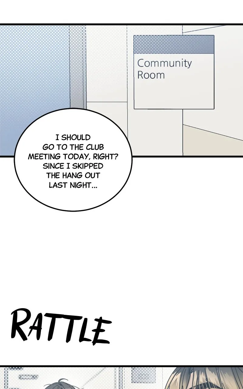 Rules for Dating Trash Chapter 9 page 20 - 