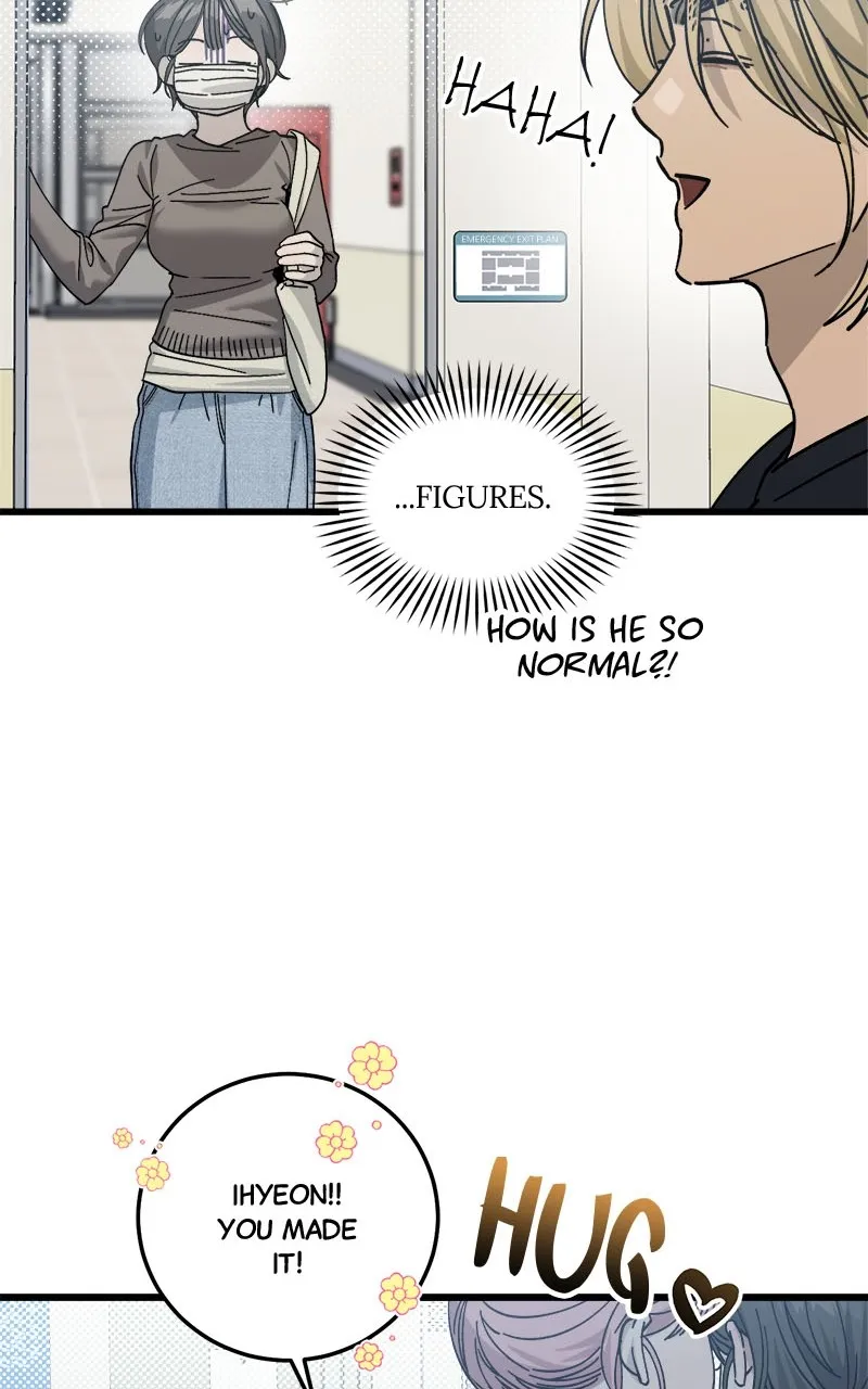Rules for Dating Trash Chapter 9 page 21 - 