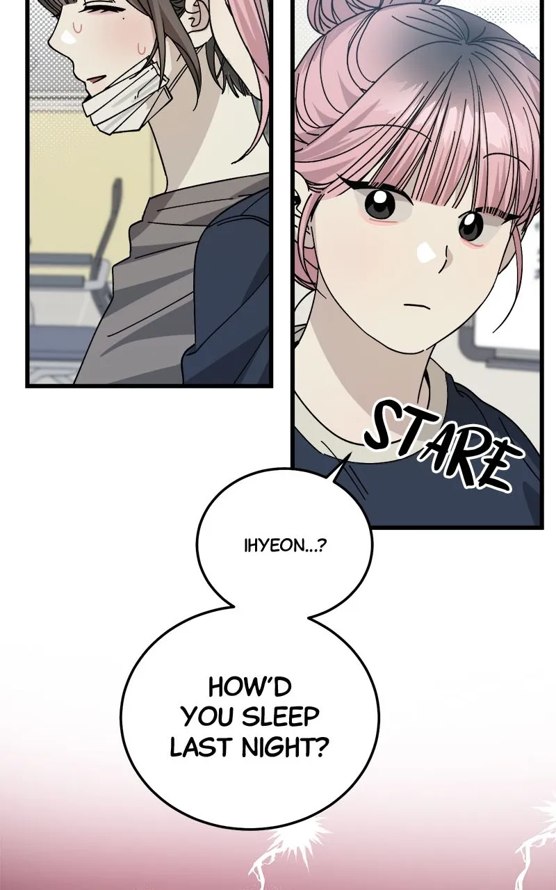 Rules for Dating Trash Chapter 9 page 23 - 