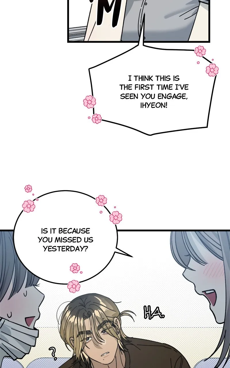Rules for Dating Trash Chapter 9 page 29 - 