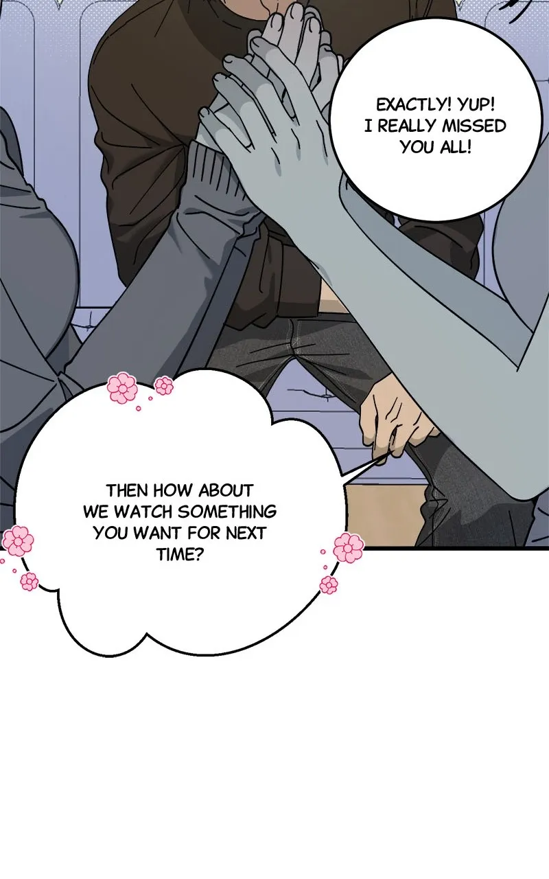 Rules for Dating Trash Chapter 9 page 30 - 