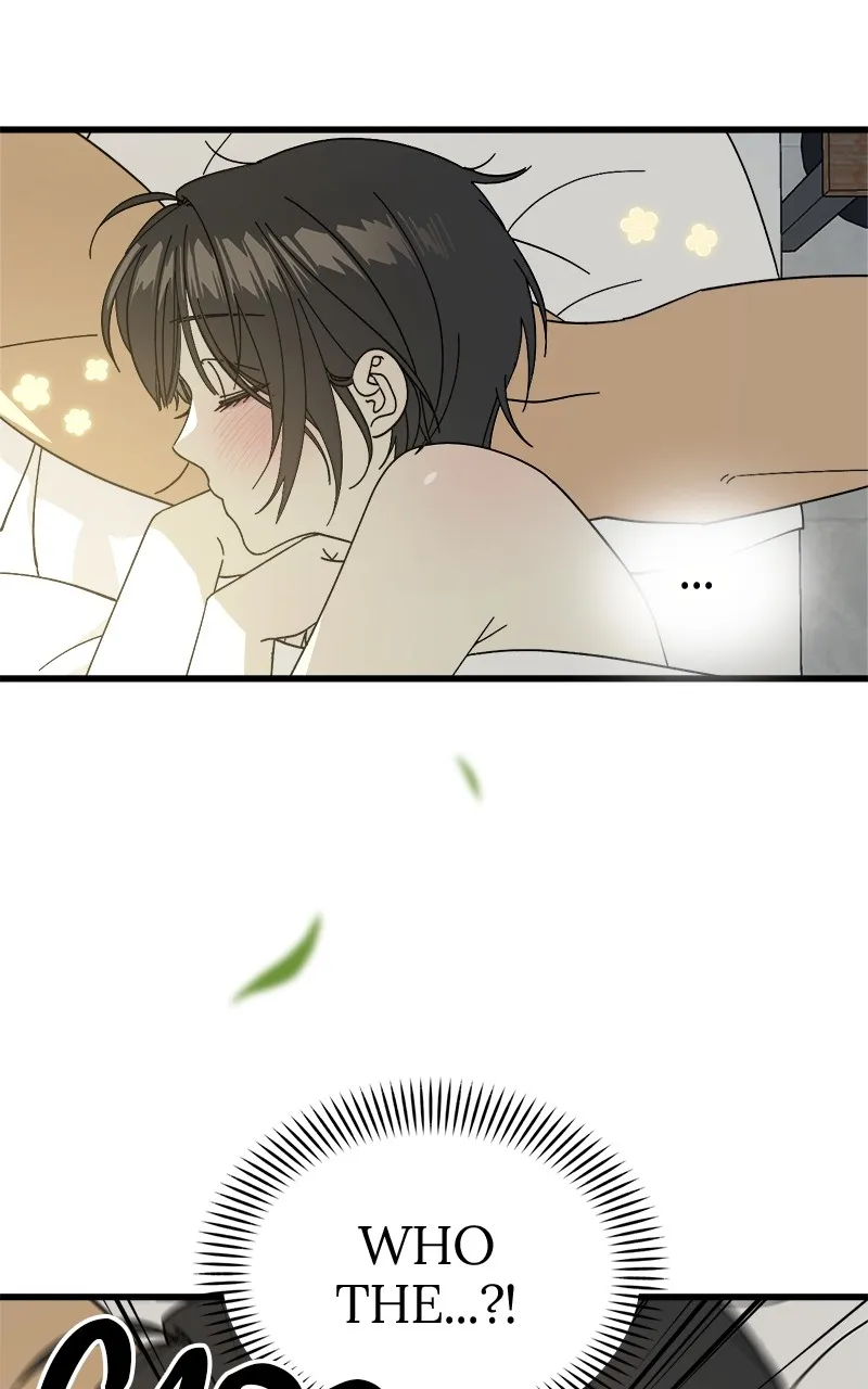 Rules for Dating Trash Chapter 9 page 4 - 