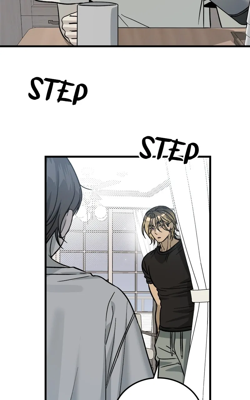 Rules for Dating Trash Chapter 9 page 32 - 