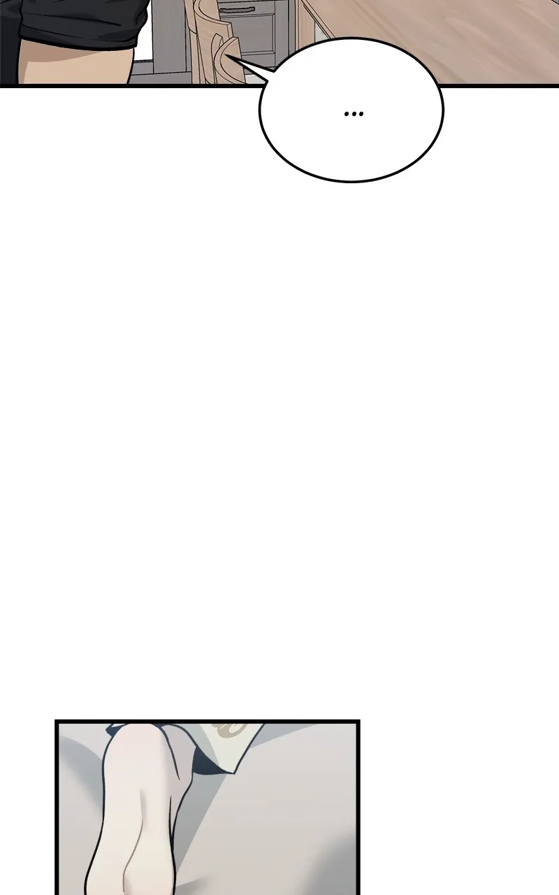 Rules for Dating Trash Chapter 9 page 34 - 