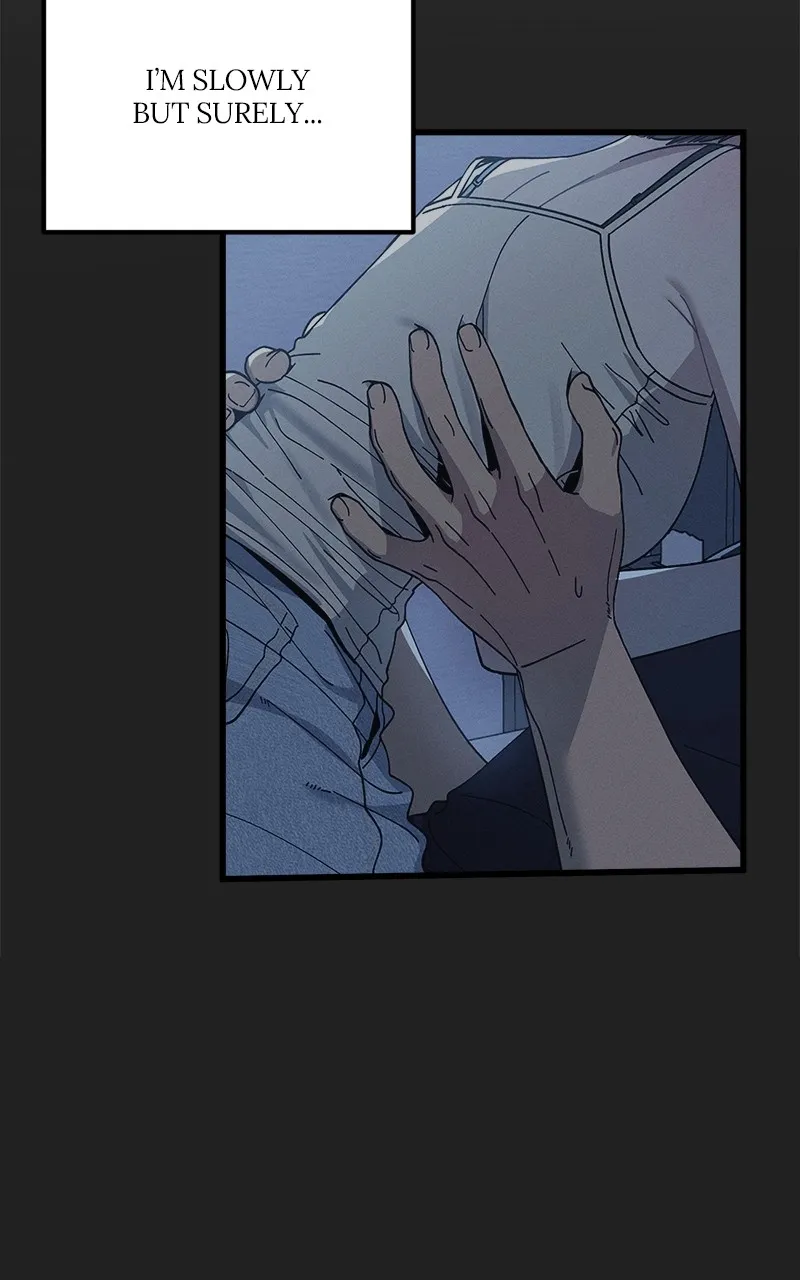 Rules for Dating Trash Chapter 9 page 38 - 