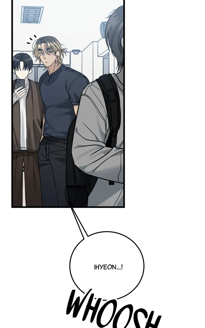 Rules for Dating Trash Chapter 9 page 46 - 