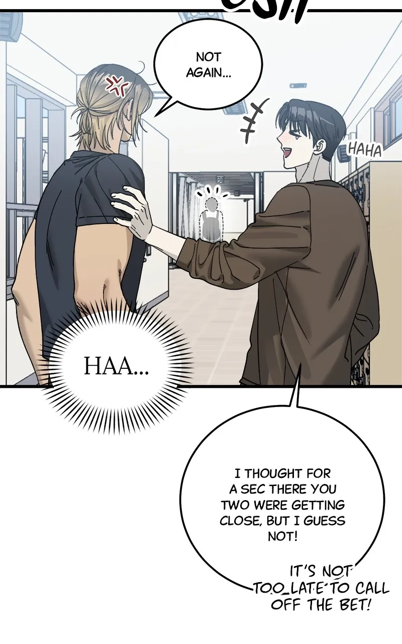 Rules for Dating Trash Chapter 9 page 47 - 
