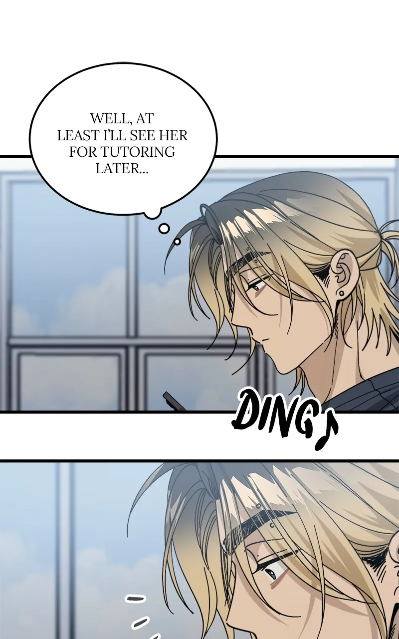 Rules for Dating Trash Chapter 9 page 48 - 