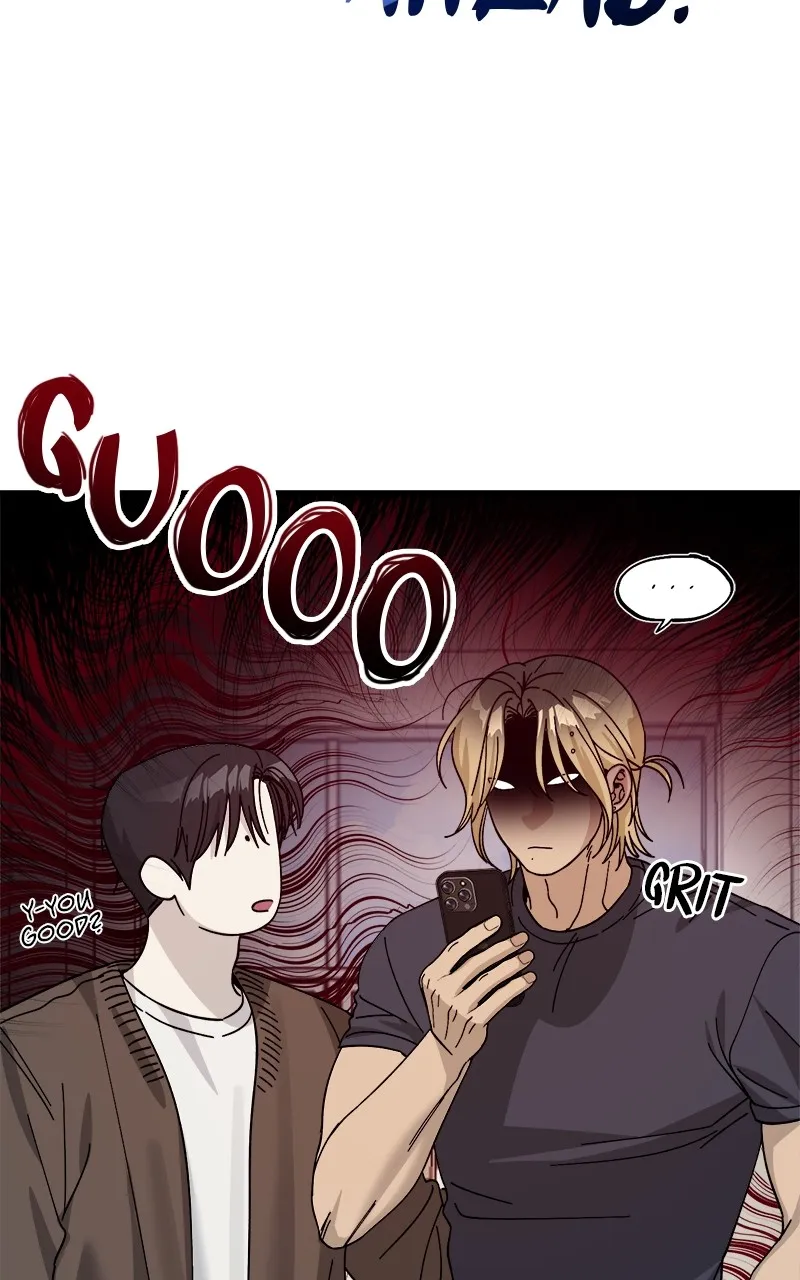 Rules for Dating Trash Chapter 9 page 50 - 