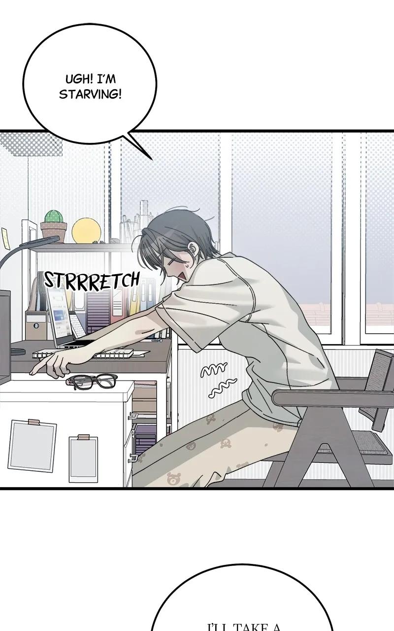 Rules for Dating Trash Chapter 9 page 54 - 