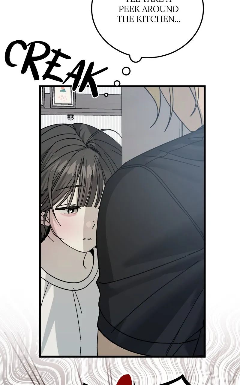 Rules for Dating Trash Chapter 9 page 55 - 