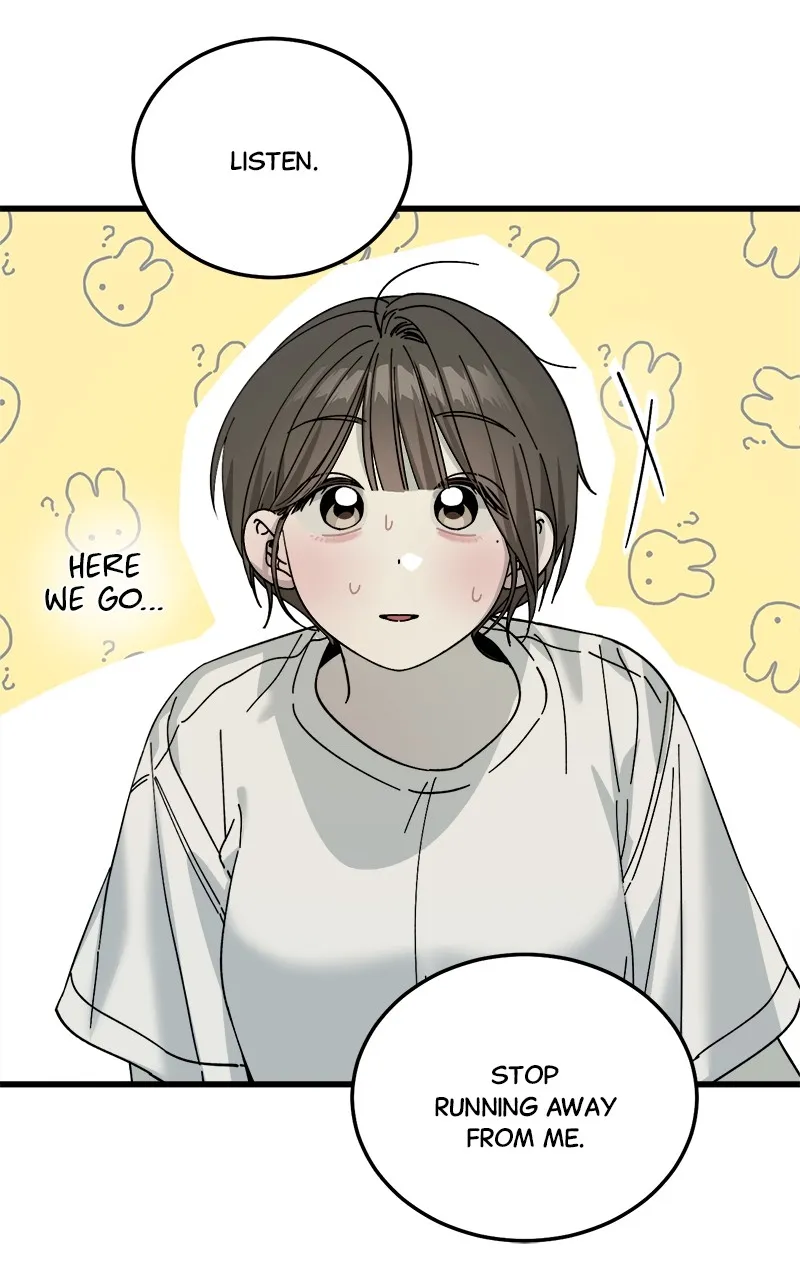 Rules for Dating Trash Chapter 9 page 59 - 
