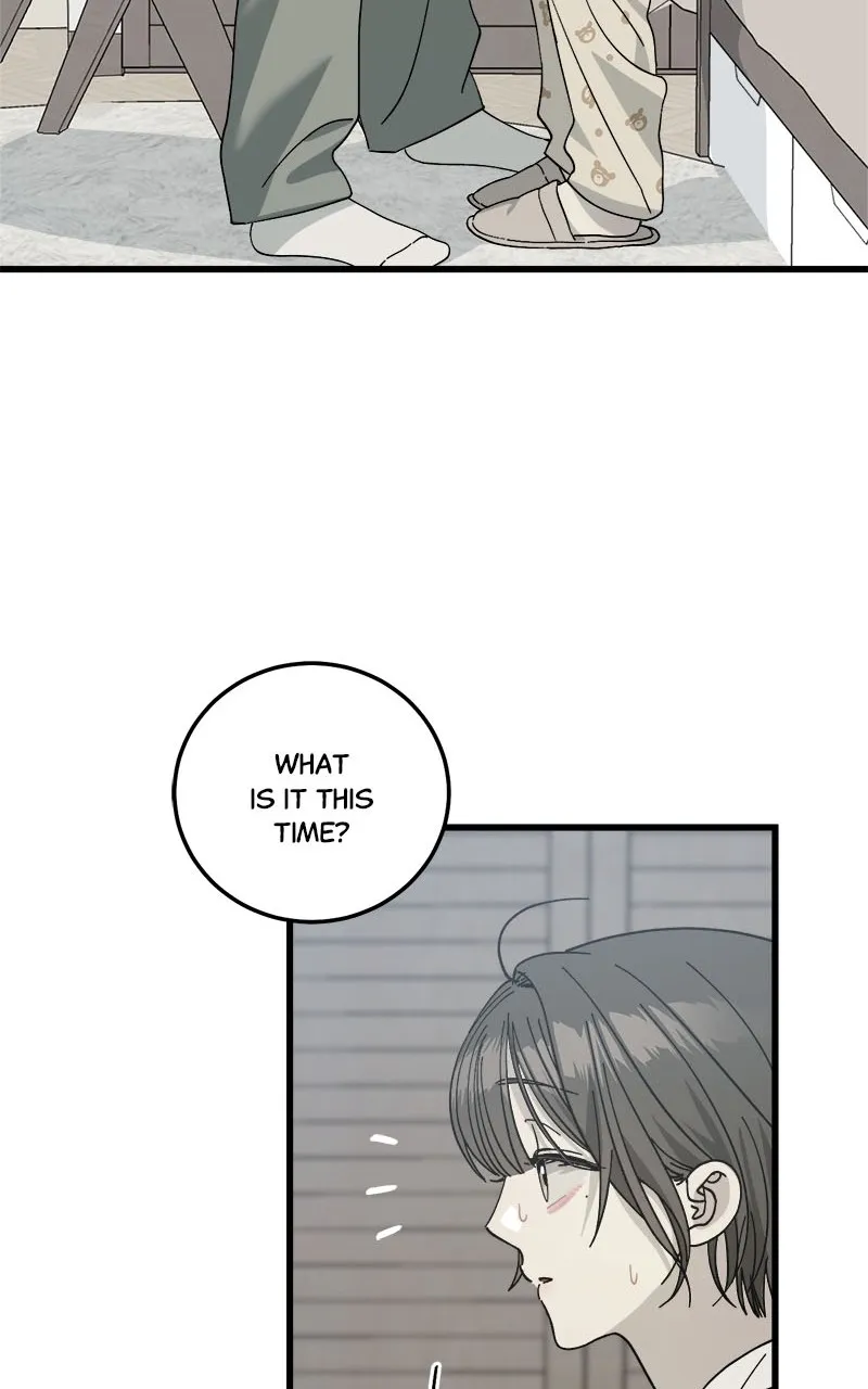 Rules for Dating Trash Chapter 9 page 62 - 