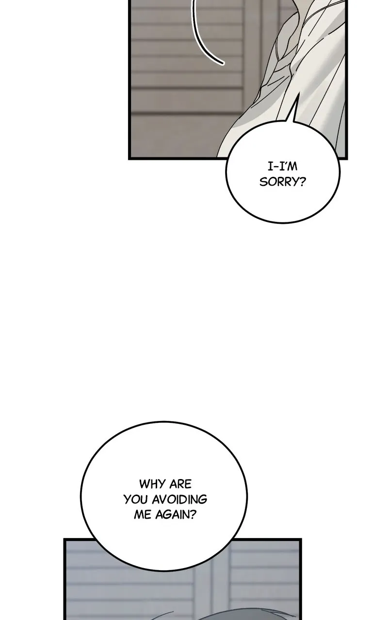 Rules for Dating Trash Chapter 9 page 63 - 